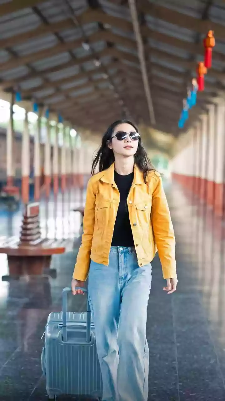 How Train-Cations Deliver Budget Luxury Heritage Travel For Young Gen Z Explorers