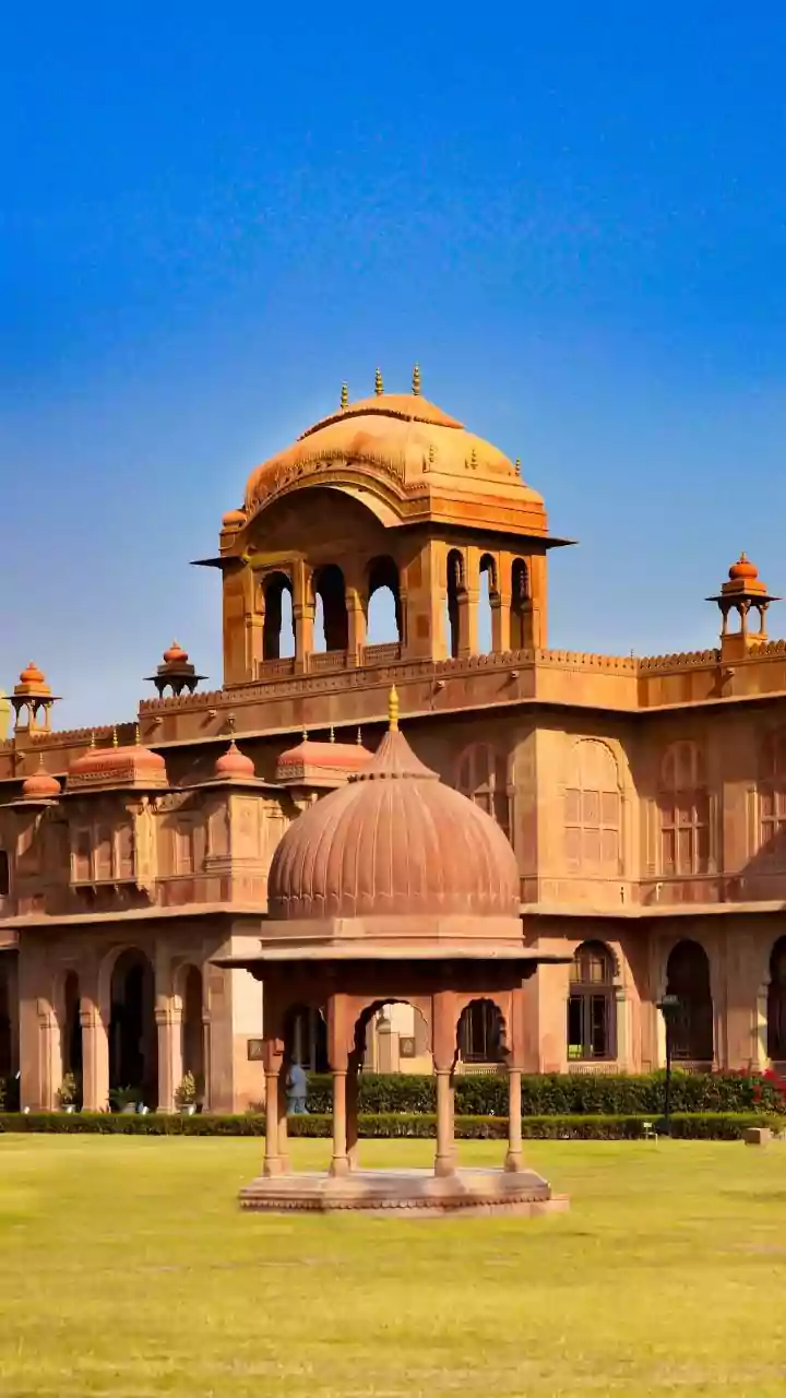 Seven Heritage Forts Show Regional Styles Beyond One Dynasty