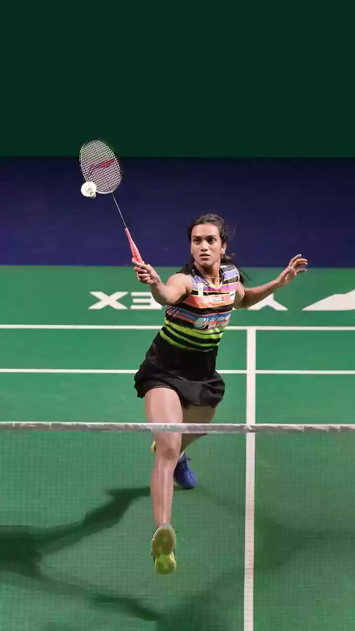 Why PV Sindhu Was Shown a Red Card During Indonesia Masters Quarter-Final