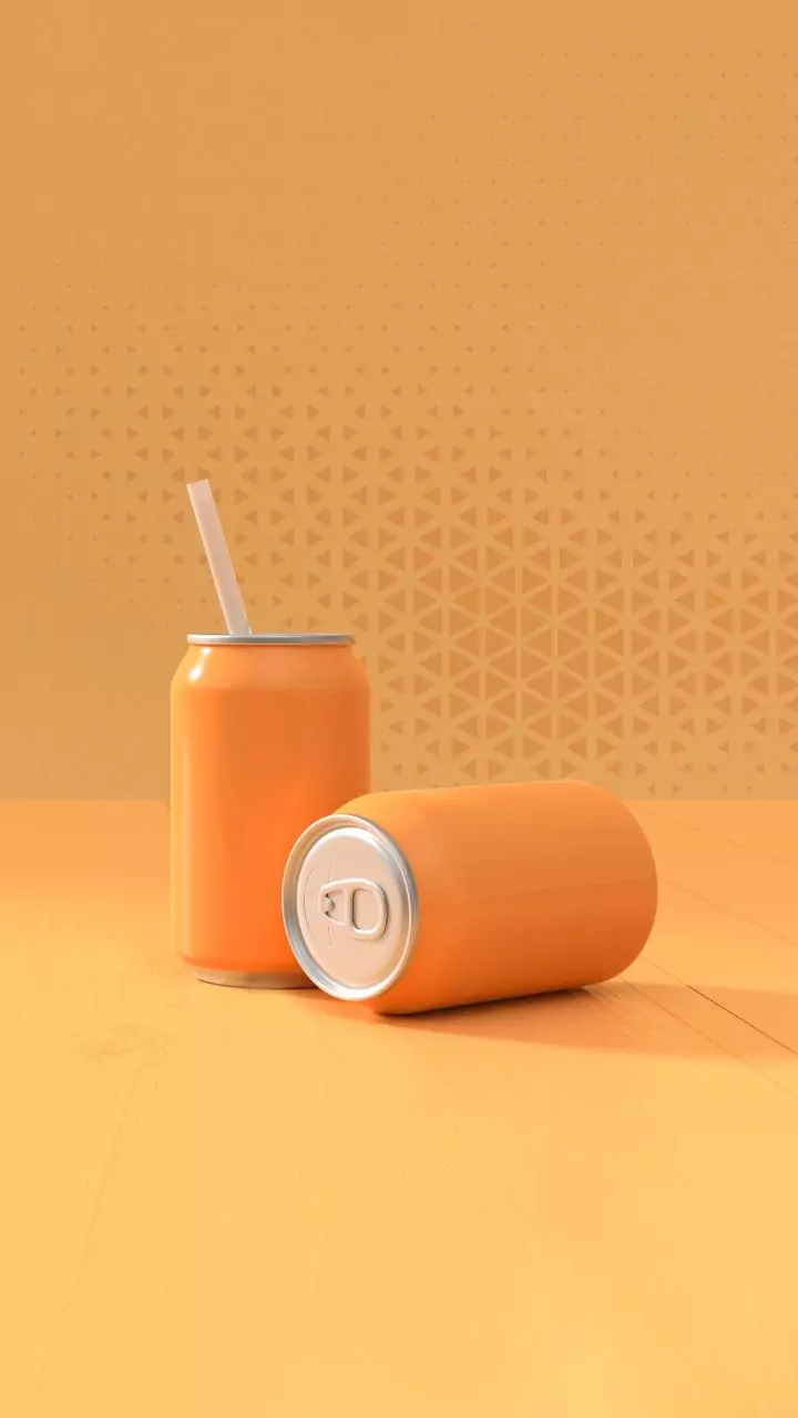 Excessive energy drink consumption harming liver health of youth: Experts