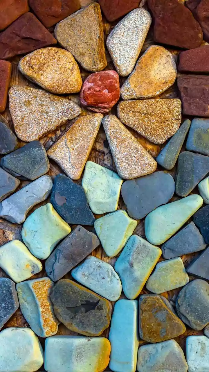 A beginner's guide to pebble art