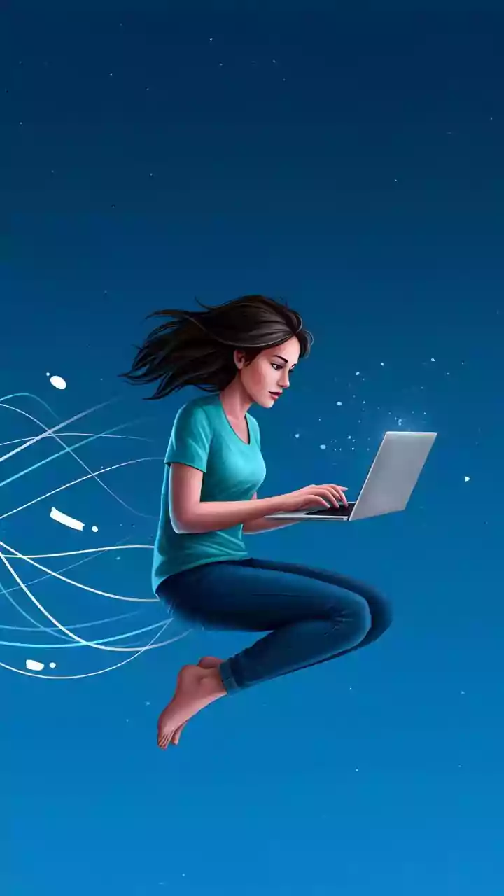 Creative Design Freelancers Rely On Escrow Portals For Guaranteed Payments