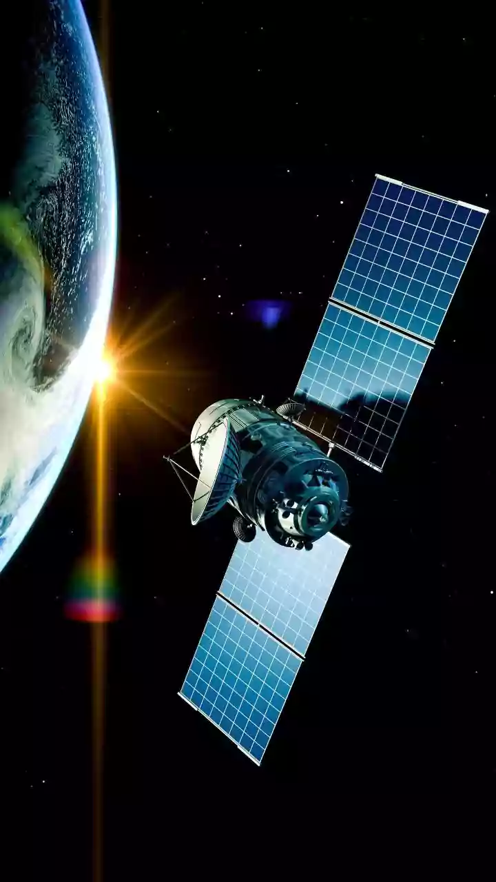FireSat’s Satellite Network Could Bring Near-Real-Time Wildfire Detection Closer