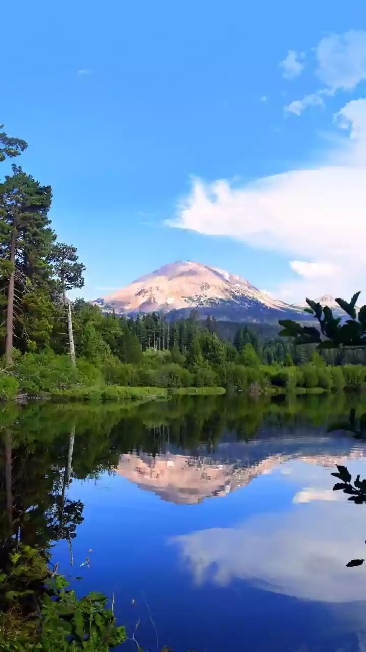 Altitude Shift: Why Mountains Will Become 2026’s Ultimate Therapy