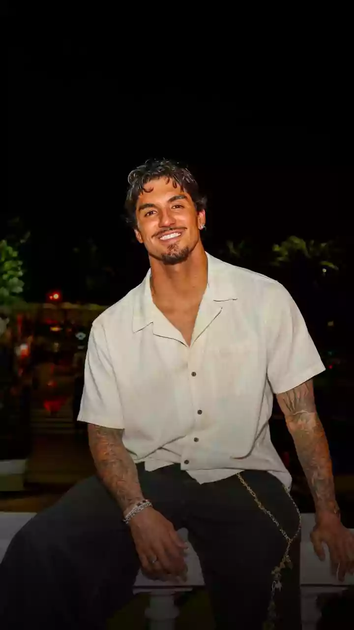 Em meio a rumores, Gabriel Medina se pronuncia sobre amizade com Neymar
