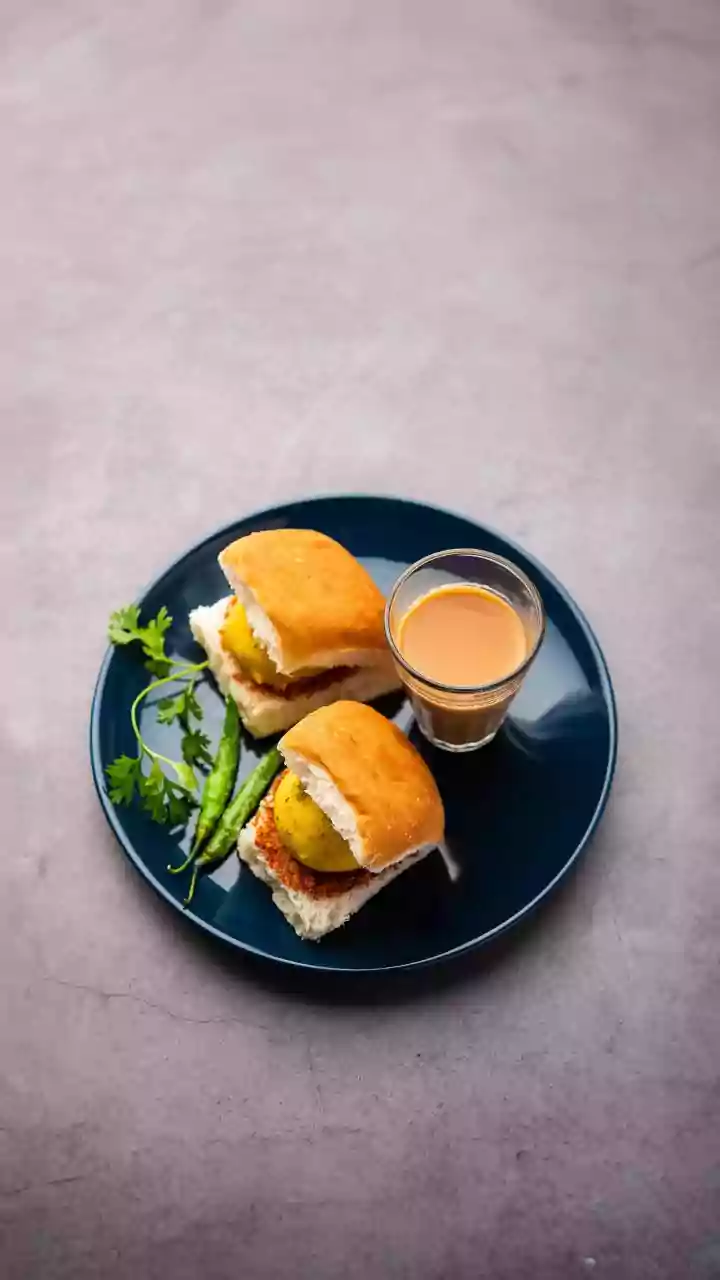 How to make the perfect chutney-sandwich