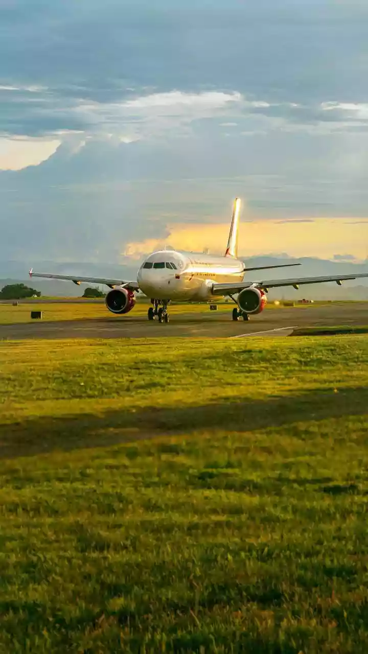 NASA Research Plane Makes Emergency Landing in Texas
