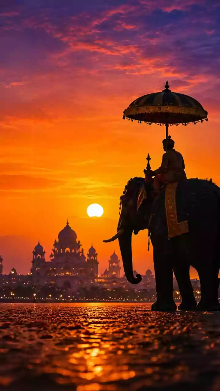 Goa, Puri or Udaipur? How to Select the Right Holiday Spot Based on Travel Preferences