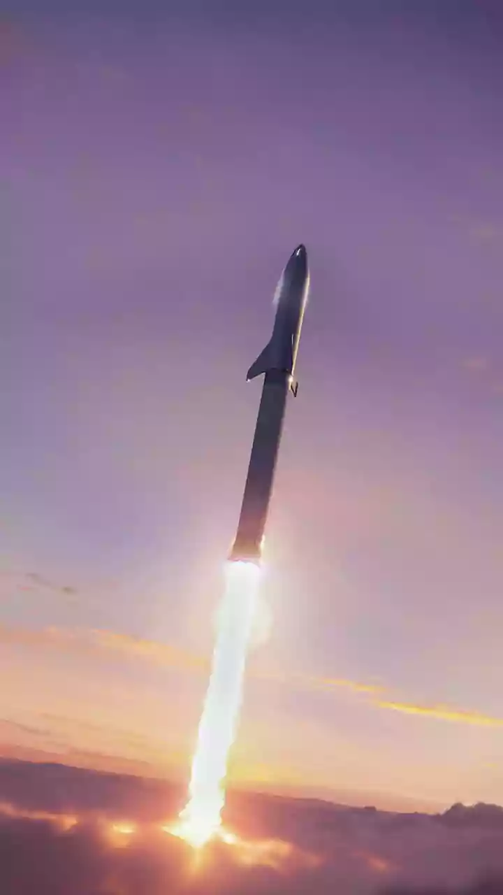 SpaceX's next Starship test flight set for May 20