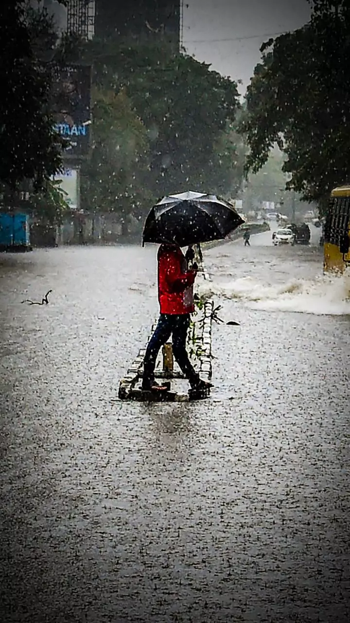 Mumbai's about to get 99 hours of low water pressure—here's what you need to know