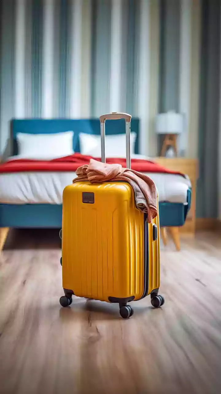 Group Travellers Should Compare Rooms by Capacity, Not Name