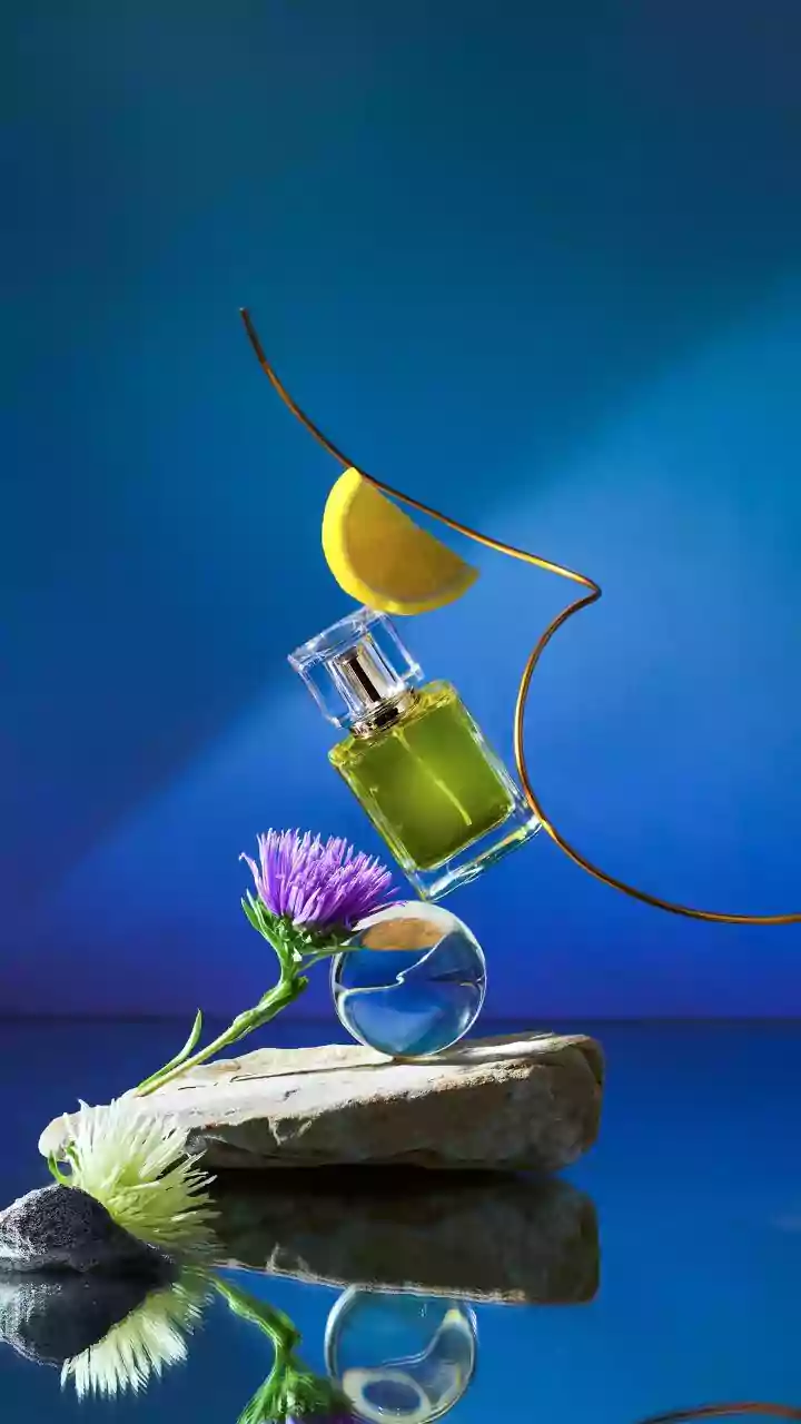 Wearing fragrances is an art: Know more