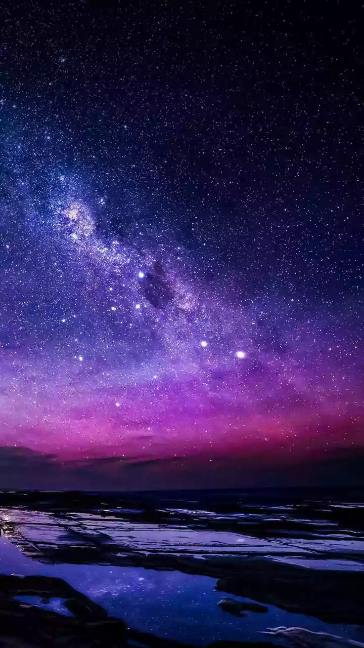 August Stargazing Gets Better With Saturn Visible Across India