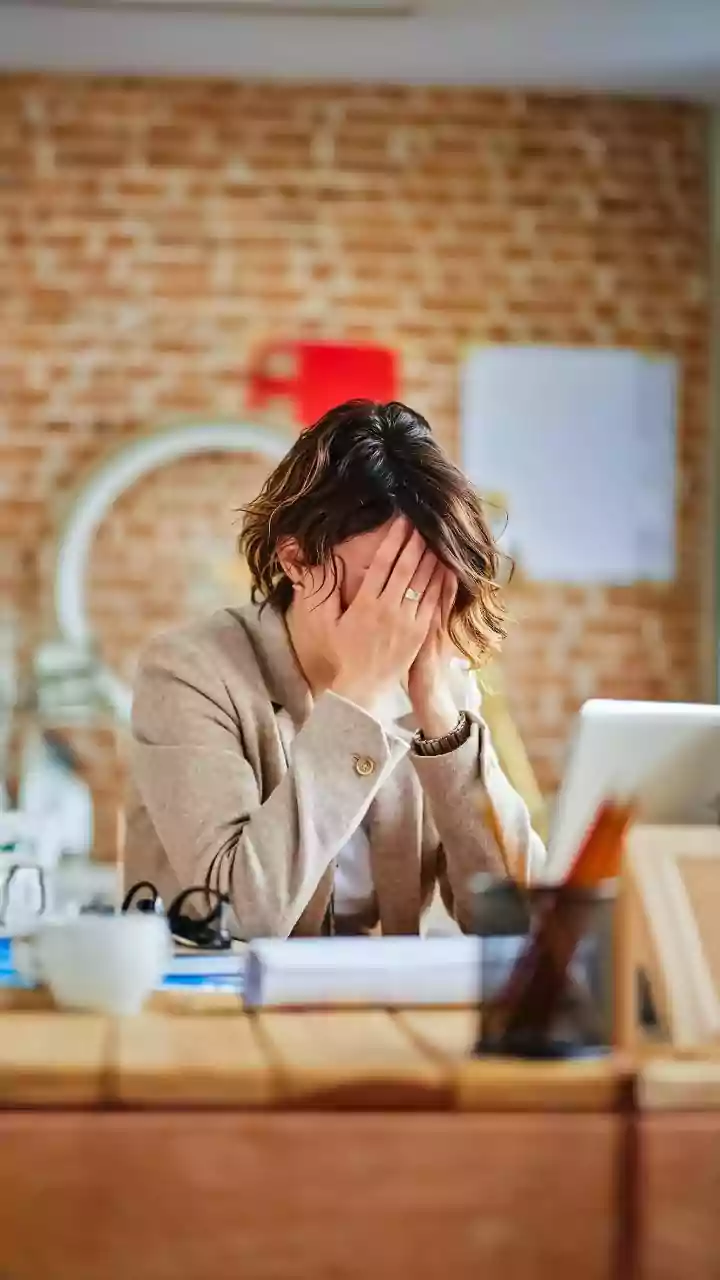 Navigating Stress: Techniques for Emotional Well-being