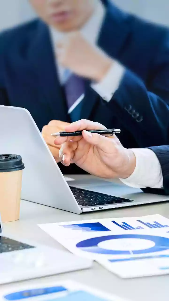 How To Build Your First Investment Plan In Stages