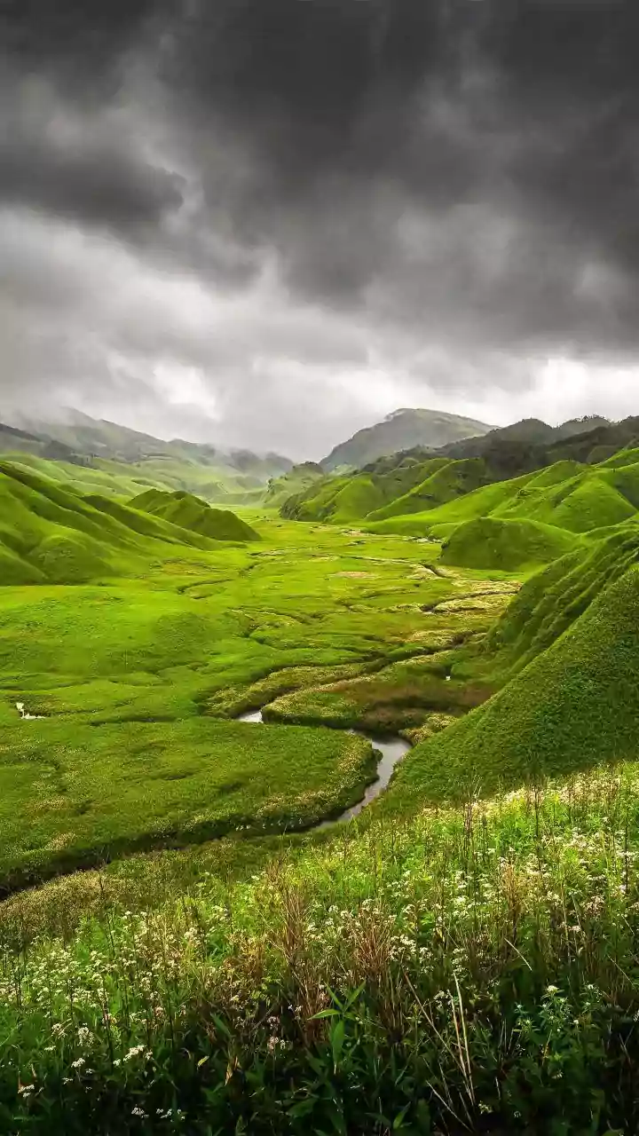 In Pics: Shaksgam Valley, One Of The Most Inaccessible Places; Where Is It & Why Are Indian Not Allowed Here