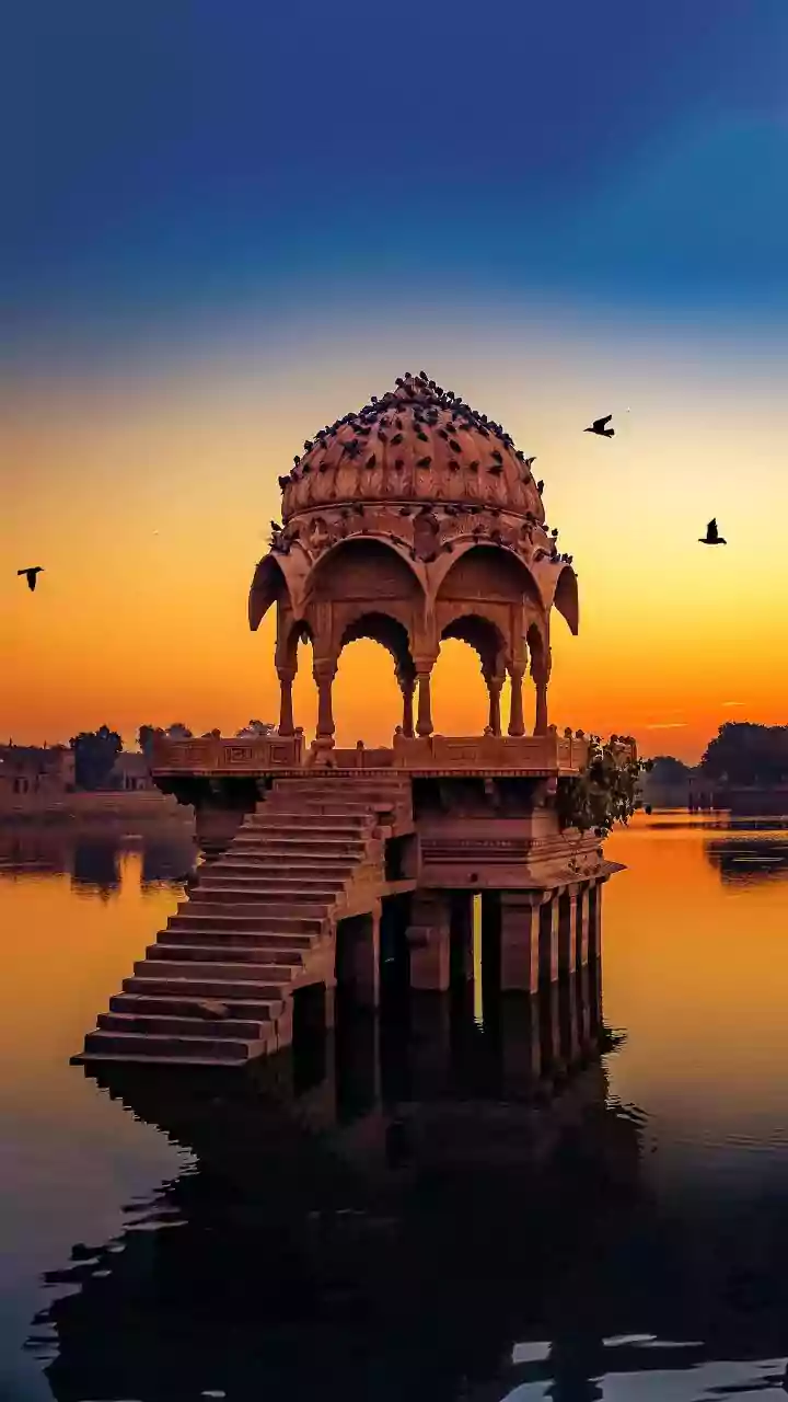 November Escapes: 10 Indian Destinations You Must Explore