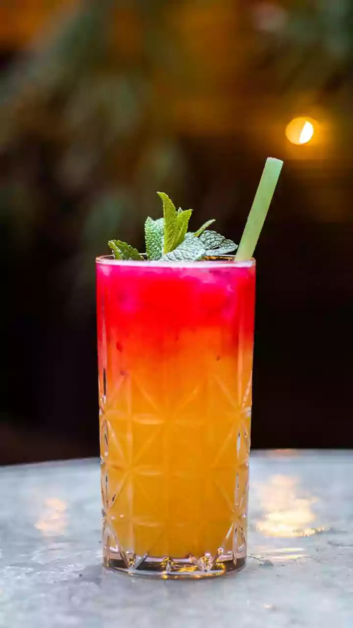 Mumbai & Goa's Summer Flavors: New Menus, Cocktail Creations, and Dining Delights