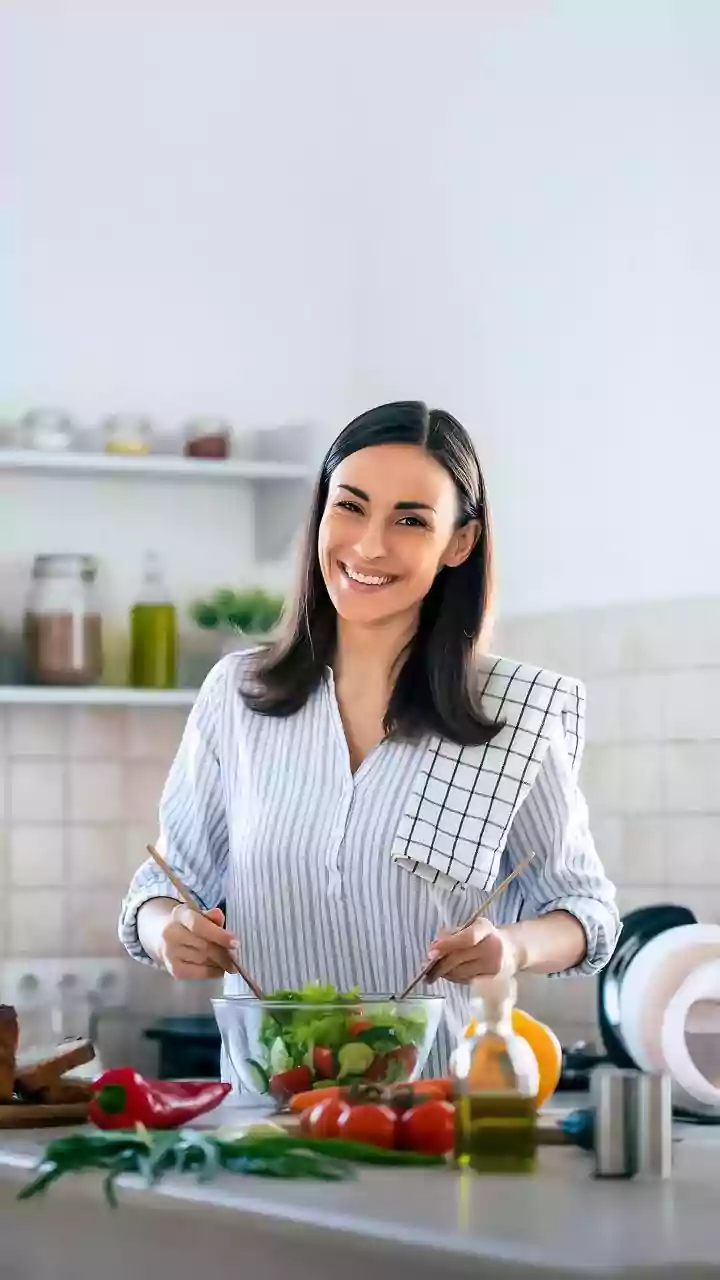 New Research Puts Diet Into The Conversation Around Antibiotic Treatment