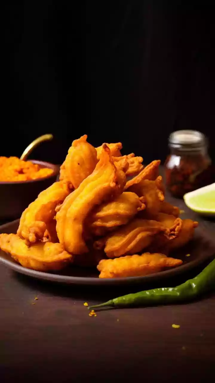 Monsoon Cooking Doesn't Get Easier Than This