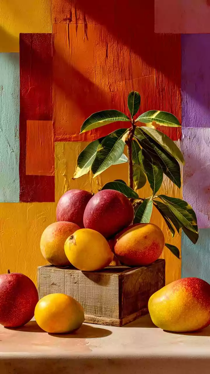 Top Mango varieties in India you must try this summer