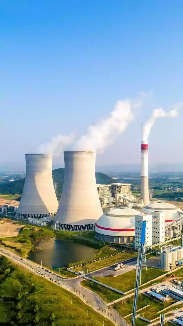 IAEA Nuclear Power Projection: Nuclear Power Share In 2025 Electricity Supply