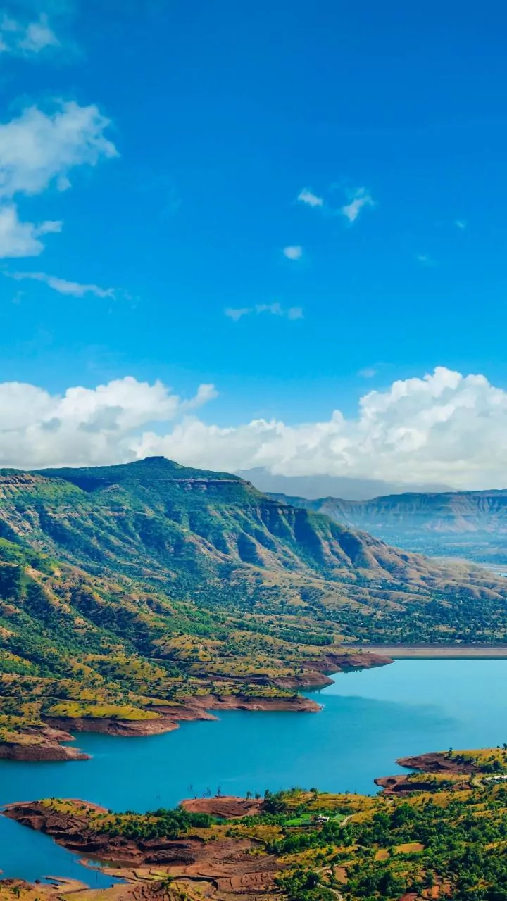 Weekend Escapes: Top 5 Mumbai Getaways in November