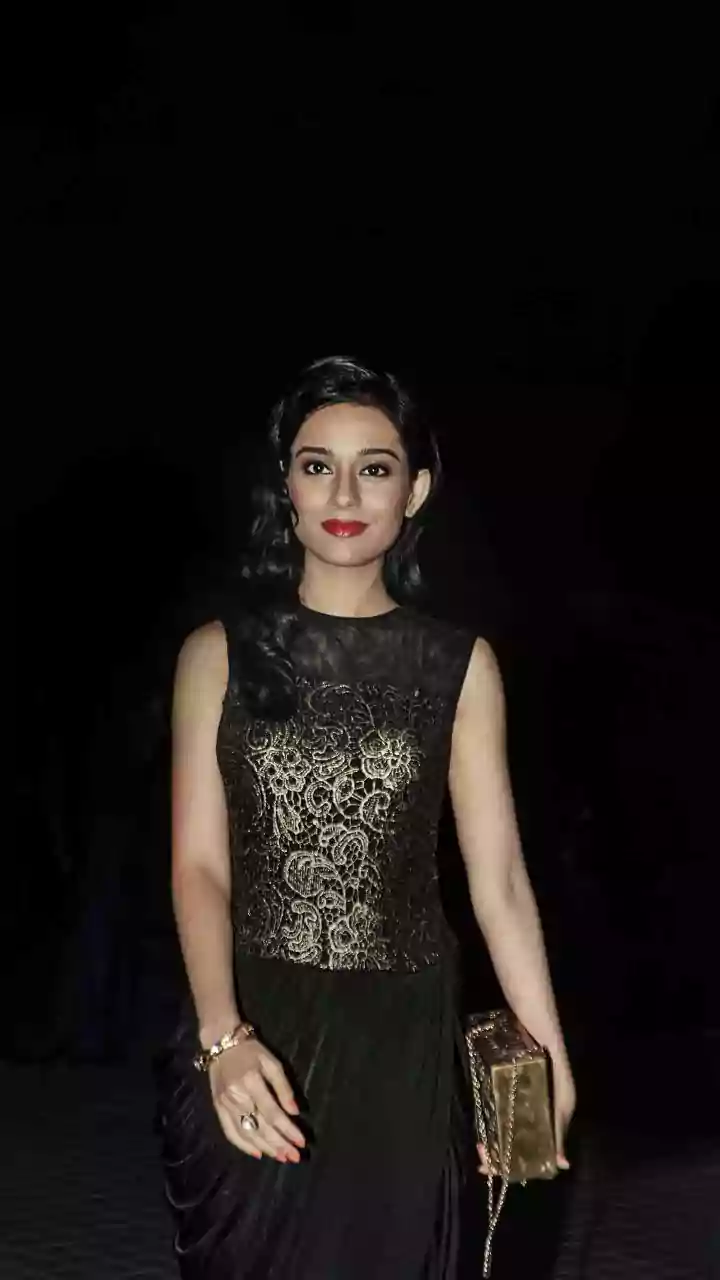 Unseen Moments: Celebrities in the Limelight