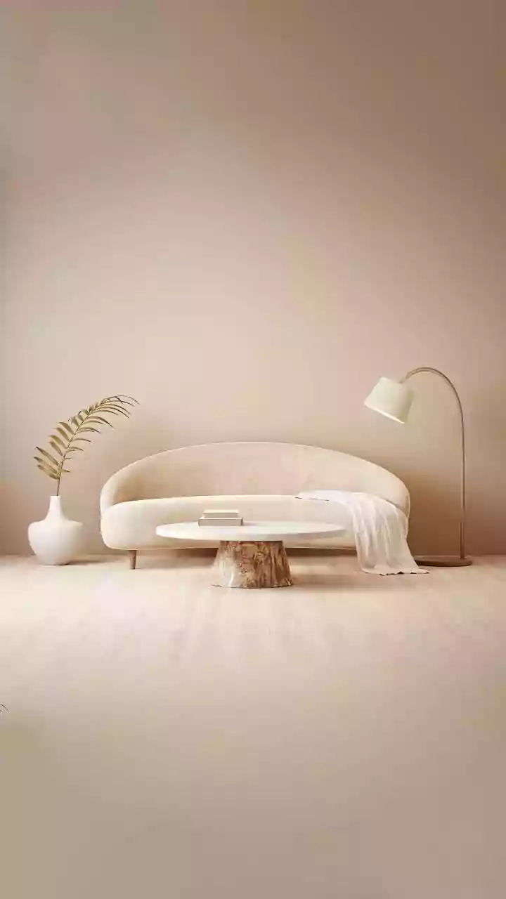 Pantone’s Cloud Dancer: The Soft Neutral Set To Define Home Interiors In 2026