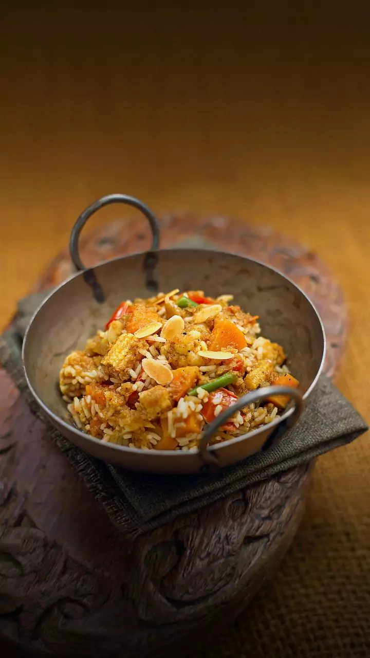 The Crispy Rice Trend Is Turning Leftovers Gourmet
