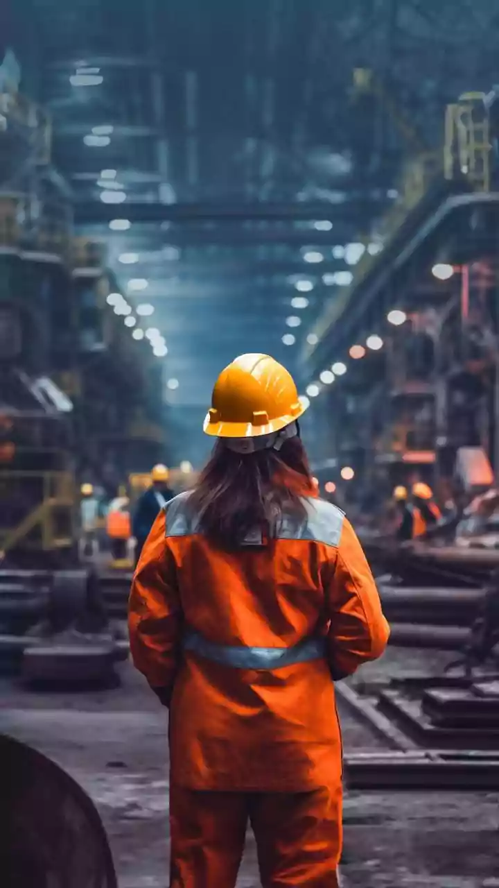 Blue-Collar Boom: Gen Z's Career Shift in India