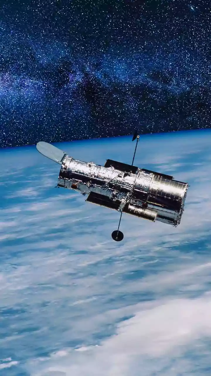 32 light-years: This is the longest stellar jet ever recorded