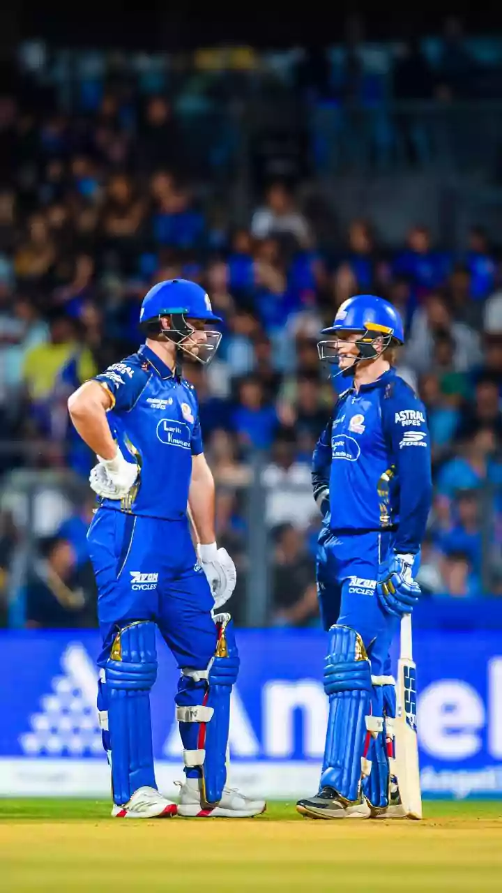 Will Jacks And Ryan Rickelton Equal 12-Year-Old Record, Become 2nd Overseas Opening Pair To...