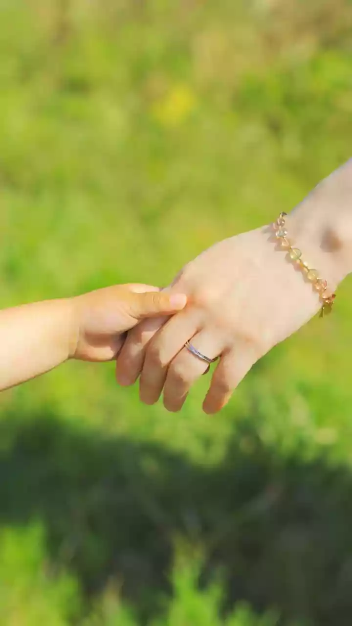 Emotional Wellbeing: Guiding Your Child