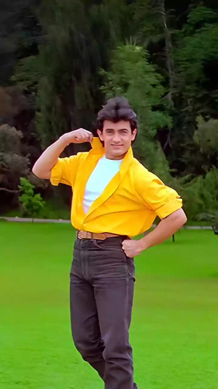Sunil Grover's Aamir Mimicry: Marketing Gold!
