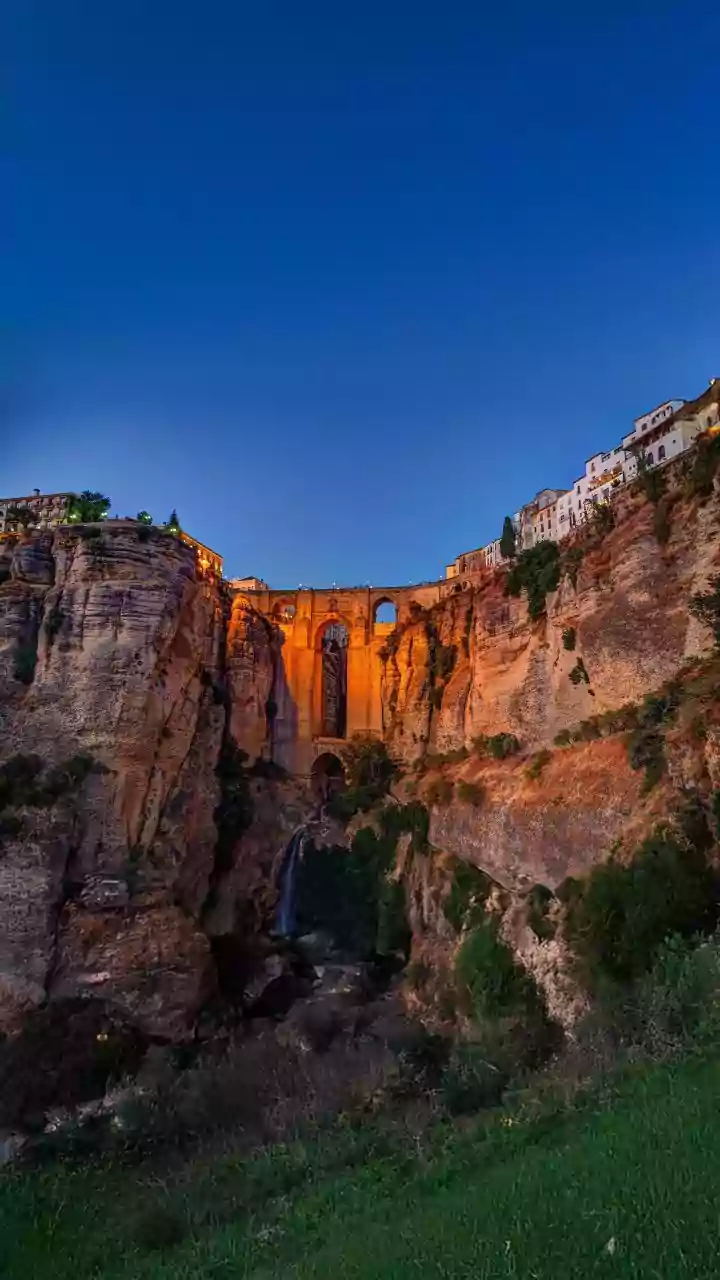Heading to Spain? Don't miss these iconic bridges