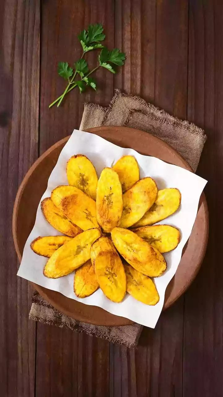 These African plaintain breakfast dishes are worth trying!