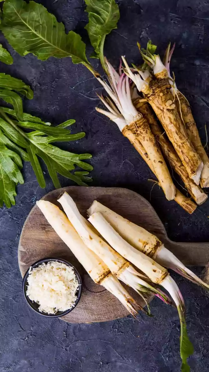 Salsify: How to transform your dishes with this root vegetable