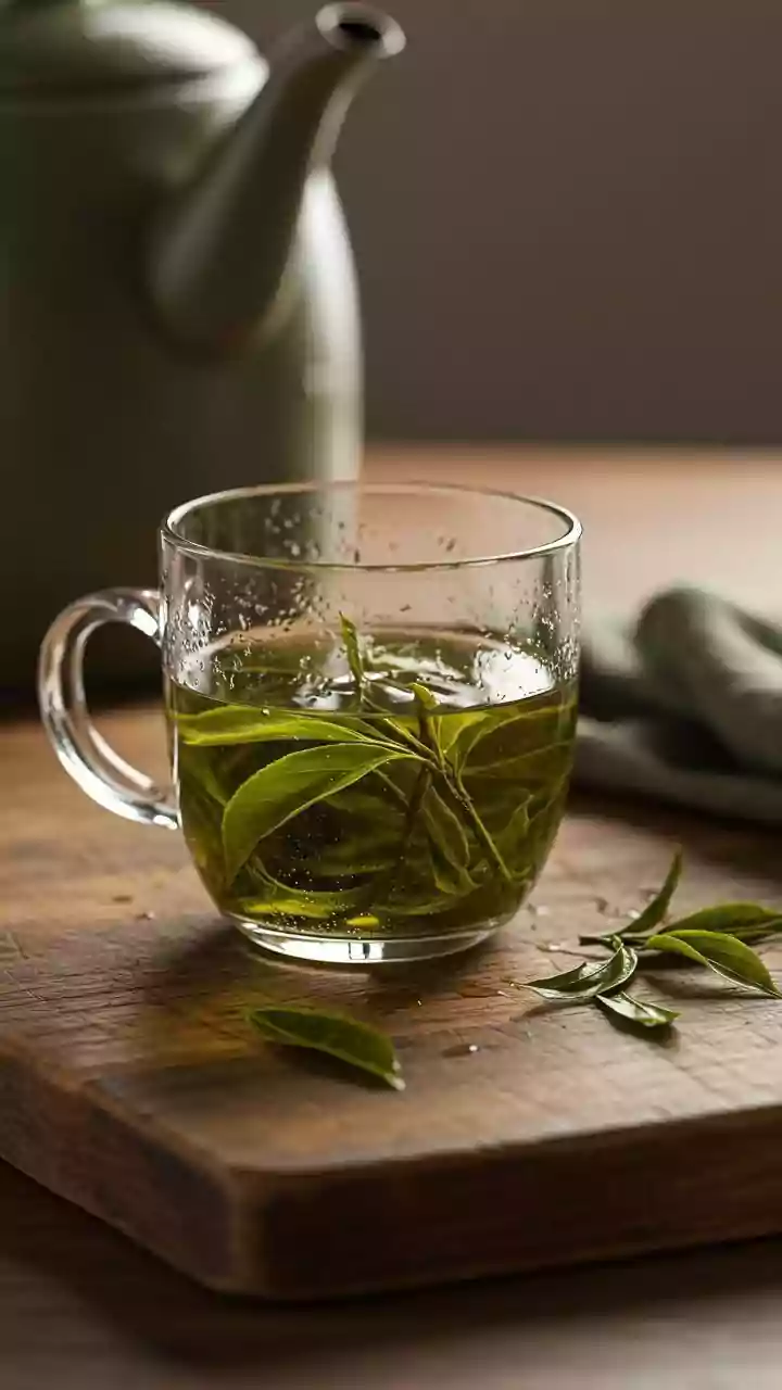 Combining Regional Tea Leaves With Fruits: Low-Sugar Cold Brew Nilgiri Innovations