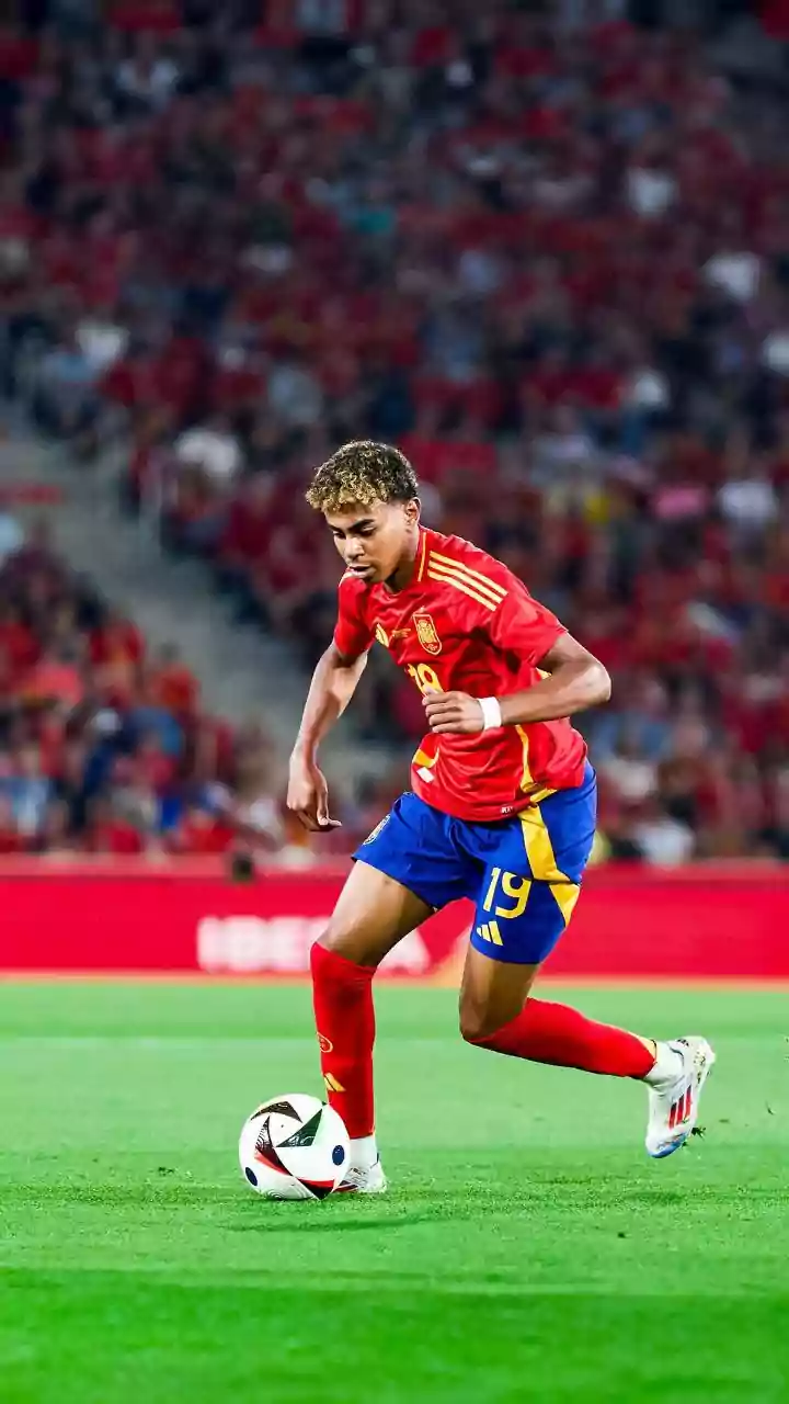 ‘They should fear us’: Spain’s Lamine Yamal fires warning to France ahead of FIFA World Cup semifinal