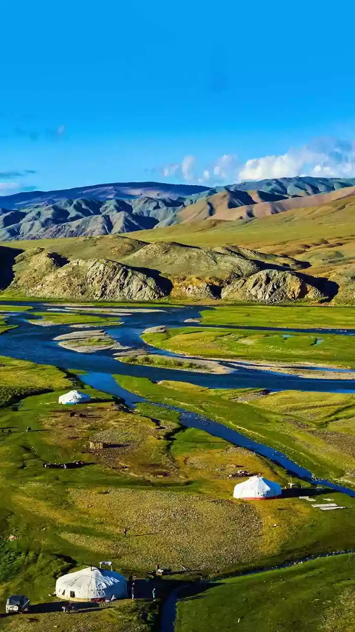 Mongolia's Ascent: Why This Untamed Gem is Captivating Travelers Over Central Asia