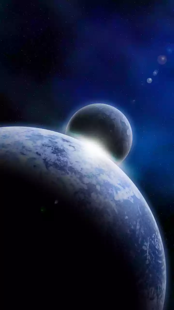 NASA's September 2026 Skywatching Guide: Dates, Planets And Moon Highlights