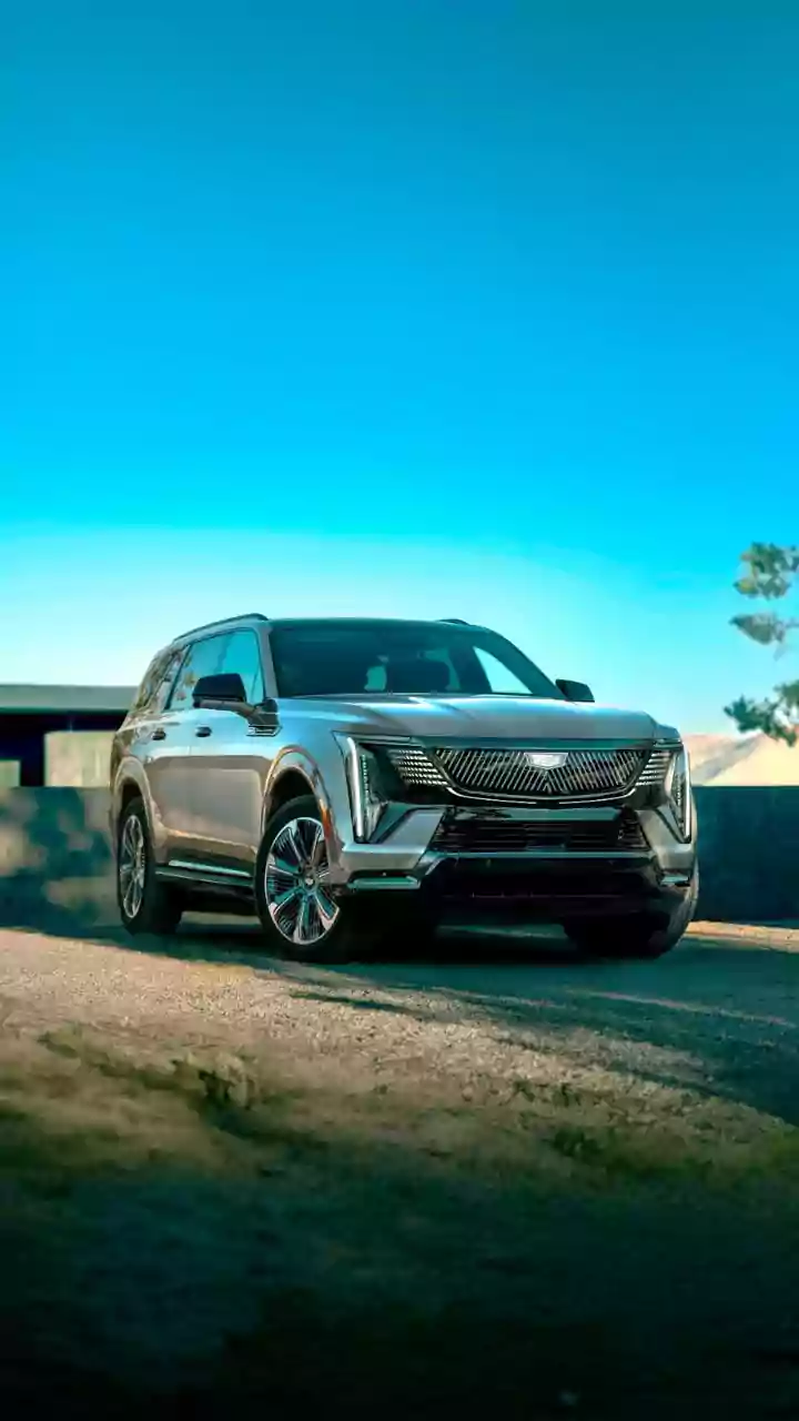 Saiba como Deolane conseguiu um Cadillac Escalade: SUV de R$ 2,1 milhões nem é vendido no Brasil