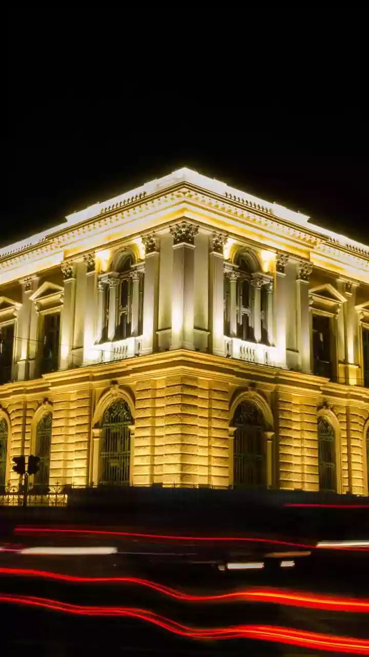 Baku offers affordable European architecture to Indian budget travellers using easy online e-visas