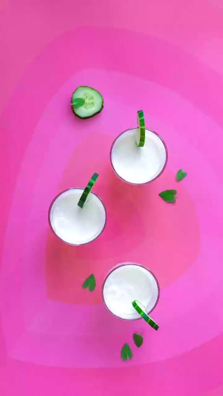 Wellness Marketing Enters the Daily Cup Through Seven Beauty Drinks