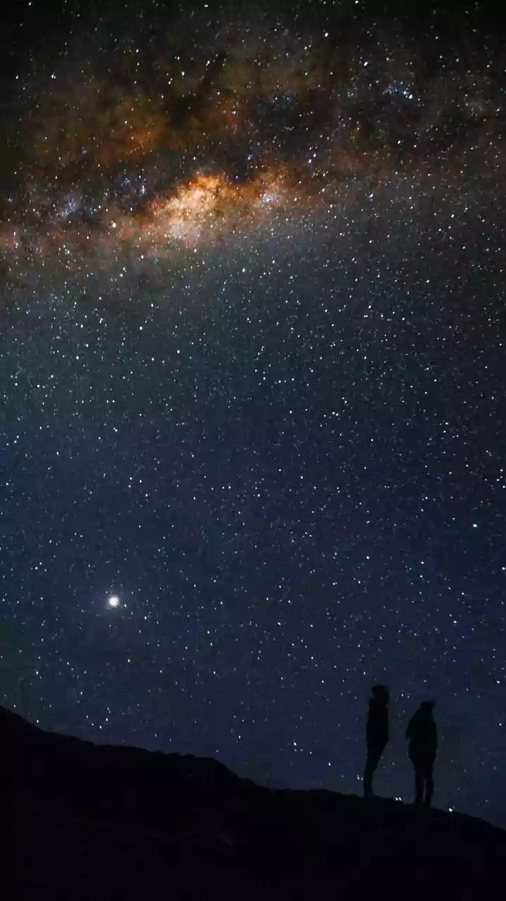 August Night Sky In India: A Guide To What You Can See After The Perseids