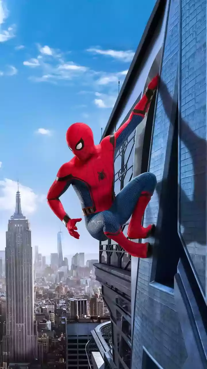 Leaked Trailer for Spider-Man: Brand New Day? Observations from Tom Holland's Monologue to Sadie Sink's Reveal - What Marvel Enthusiasts Noted | VI...