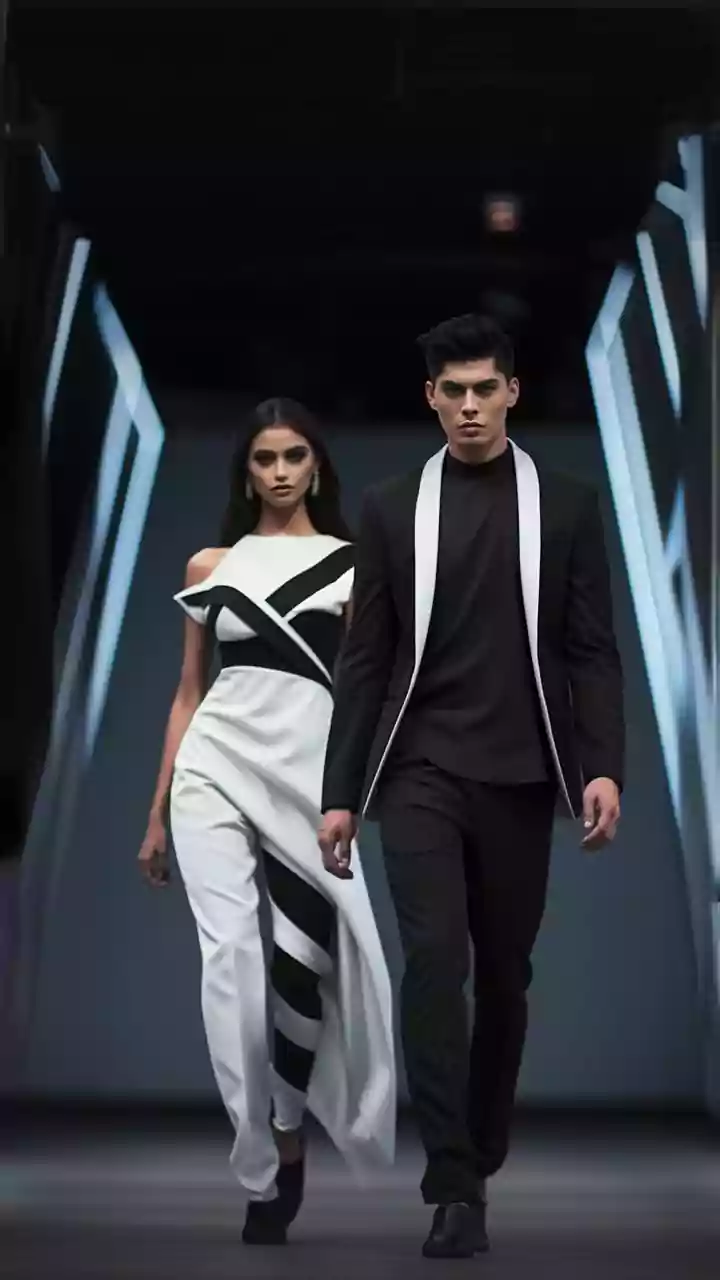 Master the Runway Walk: Expert Tips to Strut with Confidence