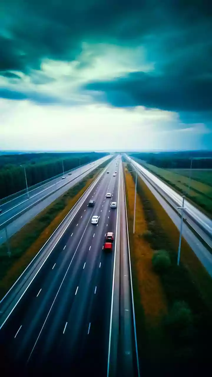Ganga Expressway Inauguration Boosts Connectivity, Faith Tourism & Development Across Uttar Pradesh