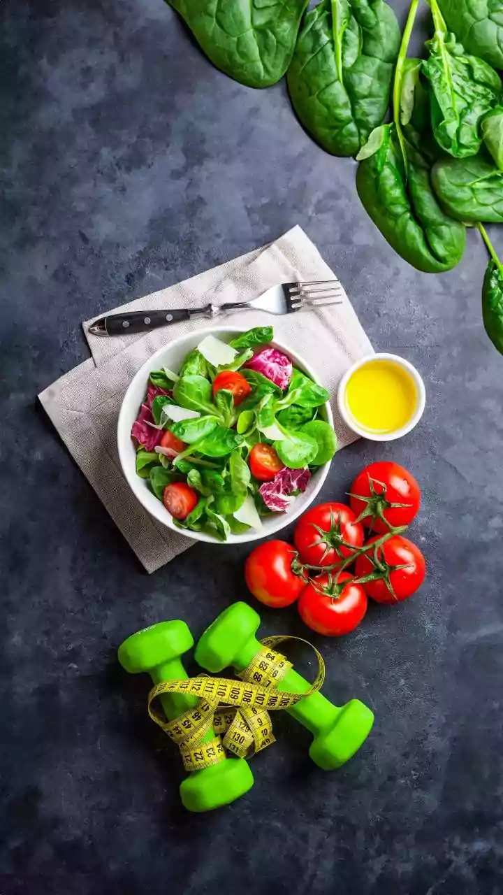 Daily Wellness: A Holistic Approach for India